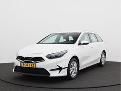 Wit Gebruikt 2022 Kia Ceed Sportswagon Stationwagen | € 16.950 (Goede deal)