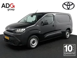 Overige Nieuw 2024 Toyota Proace City Van | € 25.362 (Eerlijke prijs)