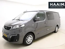 Grijs Gebruikt 2021 Peugeot e-Expert Van | € 62.500