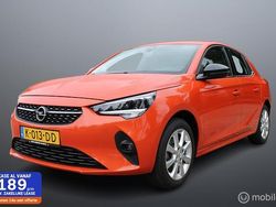 Oranje Gebruikt 2020 Opel Corsa Elegance Hatchback | € 13.895 (Iets duurder)