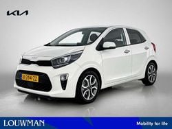 Wit Gebruikt 2024 Kia Picanto Hatchback | € 17.245 (Eerlijke prijs)