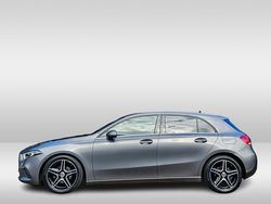Grijs Gebruikt 2019 Mercedes A180 AMG Hatchback | € 24.900 (Duur)