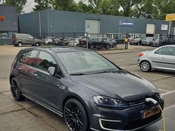 Grijs Gebruikt 2015 VW Golf VII GTE Stationwagen | € 11.450 (Eerlijke prijs)