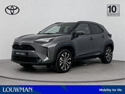 Grijs Gebruikt 2025 Toyota Yaris Cross SUV | € 31.925 (Iets duurder)