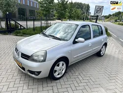 Grijs Gebruikt 2007 Renault Clio II Campus Hatchback | € 1.395 (Goede deal)