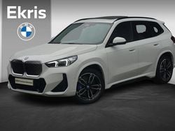 Wit Gebruikt 2025 BMW iX1 M Sport SUV | € 59.851 (Eerlijke prijs)