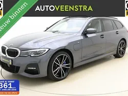 Overige Gebruikt 2021 BMW 330 M Sport Stationwagen | € 26.950 (Goede deal)
