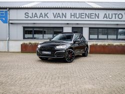 Quantum grey Gebruikt 2018 Audi Q5 Advanced SUV | € 39.950