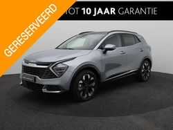 Grijs Gebruikt 2023 Kia Sportage 4 SUV | € 39.440 (Eerlijke prijs)