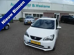 Wit Gebruikt 2018 Seat Mii Sport Hatchback | € 8.650 (Iets duurder)