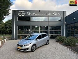 Grijs Gebruikt 2018 Kia Ceed Sportswagon Stationwagen | € 13.950 (Eerlijke prijs)