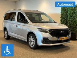 Zilver Gebruikt 2023 Ford Tourneo Connect MPV | € 54.950