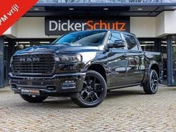 Zwart Gebruikt 2024 Dodge Ram Pickup | € 73.900