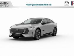 Grijs Nieuw 2025 Mazda 6e Takumi-Line Hatchback | € 47.640 (Eerlijke prijs)