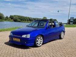 Gebruikt 1993 Opel Kadett Edition Cabriolet | € 4.500