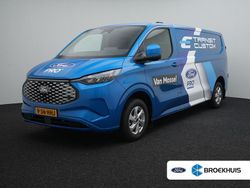 Blauw Gebruikt 2024 Ford E-Transit Limited Van | € 40.950 (Goede deal)
