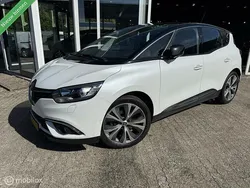 Wit Gebruikt 2017 Renault Scénic IV Intens MPV | € 11.450 (Goede deal)