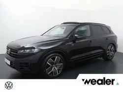 Zwart Gebruikt 2023 VW Touareg R SUV | € 82.840 (Super prijs)