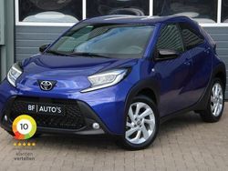 Blauw Gebruikt 2024 Toyota Aygo X Pulse SUV | € 17.300