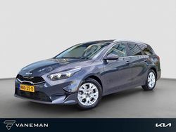 Grijs Gebruikt 2025 Kia Ceed Hatchback | € 28.935 (Duur)