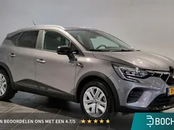 Grijs Gebruikt 2023 Mitsubishi ASX Intense SUV | € 29.240 (Eerlijke prijs)