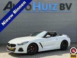 Overige Gebruikt 2023 BMW Z4 Executive Cabriolet | € 49.990 (Goede deal)