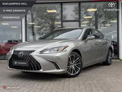 Lexus ES300H