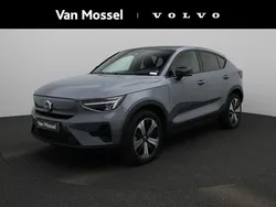 Grijs Gebruikt 2023 Volvo EC40 Core SUV | € 32.940 (Super prijs)