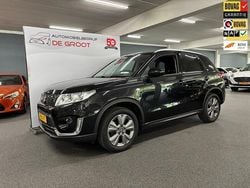Zwart Gebruikt 2020 Suzuki Vitara SUV | € 16.950 (Goede deal)
