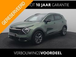 Groen Gebruikt 2024 Kia Sportage SUV | € 39.440 (Eerlijke prijs)