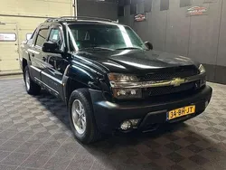 Gebruikt 2003 Chevrolet Avalanche Van | € 4.950