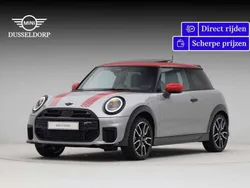 Zwart Nieuw 2025 Mini Cooper S Hatchback | € 51.461 (Eerlijke prijs)