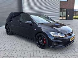 Zwart Gebruikt 2017 VW Golf VII GTI Stationwagen | € 22.500 (Eerlijke prijs)