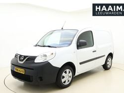 Wit Gebruikt 2020 Nissan NV250 Acenta Van | € 9.950