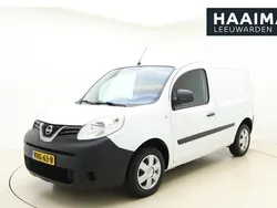 Nissan NV250