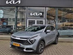Grijs Gebruikt 2024 Kia Sportage SUV | € 35.845 (Goede deal)