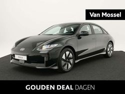 Groen Nieuw 2025 Hyundai Ioniq 6 Style Sedan | € 40.940 (Super prijs)