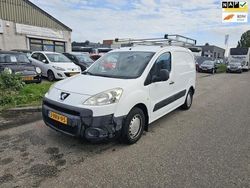 Overige Gebruikt 2011 Peugeot Partner MPV | € 2.950 (Goede deal)