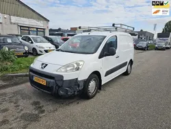 Overige Gebruikt 2011 Peugeot Partner MPV | € 2.950 (Goede deal)