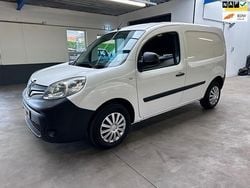Overige Gebruikt 2014 Renault Kangoo Komfort Van | € 3.600 (Eerlijke prijs)