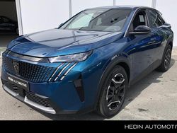 Blauw Nieuw 2025 Peugeot e-3008 Allure SUV | € 38.745 (Super prijs)