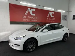 Wit Gebruikt 2019 Tesla Model 3 Standard Range Sedan | € 18.999 (Goede deal)
