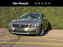 Gebruikt 2013 Volvo S60 Summum Sedan | € 15.940 (Eerlijke prijs)