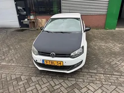 Wit Gebruikt 2013 VW Polo Hatchback | € 1.950 (Super prijs)