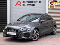 Grijs Gebruikt 2022 Audi A3 e-tron Hatchback | € 33.950