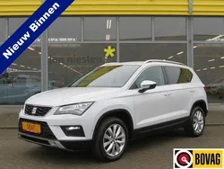 Wit Gebruikt 2020 Seat Ateca Style SUV | € 23.950 (Eerlijke prijs)