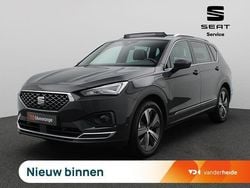 Grijs Gebruikt 2021 Seat Tarraco XCELLENCE SUV | € 31.900 (Eerlijke prijs)