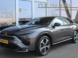 Grijs Gebruikt 2023 Citroën C5 X Feel Stationwagen | € 27.795 (Goede deal)