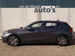 Grijs Gebruikt 2020 BMW 116 Executive Hatchback | € 20.900 (Eerlijke prijs)