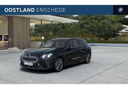 Zwart Nieuw 2025 BMW 123 Comfort Edition Hatchback | € 65.688